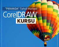 Corel Draw kursu