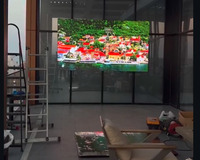 Led monitor