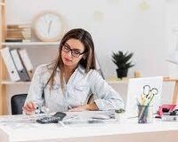 ofis meneceri axtarilir