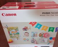 printer canon pıxma ts6340a