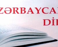 Azərbaycan dili və Ədəbiyyat hazırlığı