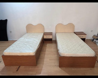 Carpayi yaxsi veziyetdedi