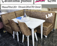 Divan masa desdi