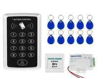 Access control keçid sistemi