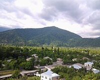 Balakən Şəki Balakən Zaqatala Mingəçevir turu