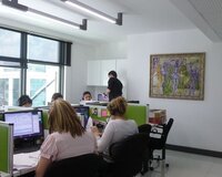 Müəllimlərə ofis işi təklifi