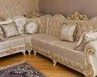 Klassik divan