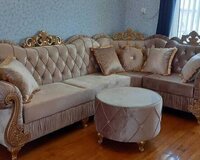 Klassik divan