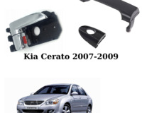 Kia cerato 2007-9üçün tutacaqları(ruçkalar əlcəklər) satılır