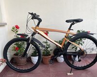Lexus Pro velosiped