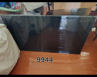 Televizor tam islekdi