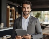 Tələbələrə Ofis Menecer Vakansiyası