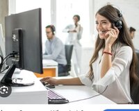 Opertor xanimlar teleb olunur