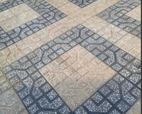 Tamet daslari bardyorlar beton daşlar