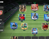 Fc Mobile hesabi