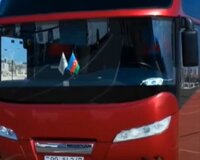 Avtobus turu. Təşkili