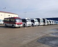 Avtobus sifarisi