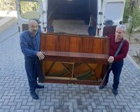 Pianino daşınması piano daşıma