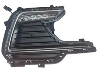 Hyundai Elantra Sport Duman İşığı