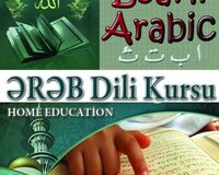 Ərəb dili kursu