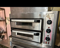 Pizza aparatl