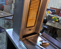 Doner Aparati