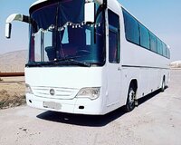 Avtobus turları kirayəsi