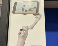 Dji. Stalbizator