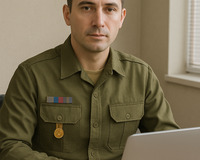 Təqaüddə olan hərbiçilərə ofis menecer işi təklif edirik