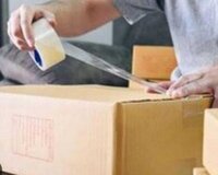 Qablaşdırıcı xanım tələb olunur