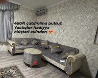 Künc divan