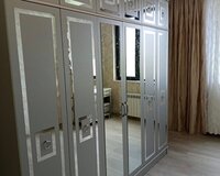 Dolab paltar şkafı