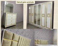 Yataq otağı mebeli