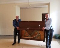 Pianino daşınması Pianino daşıma