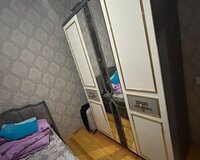 Yataq mebeli satılır