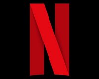 "Netflix" səhifəsi