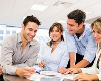 Ofis daxili Aktiv Menecer axtarılır