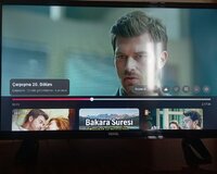 Smart Vestel Televizor