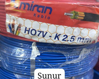 Kabel yenidi