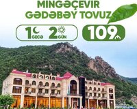 Mingeçevirr turuu