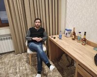 Bakida en guclu Kondisioner Ustasi
