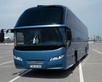 Avtobus sifarisi