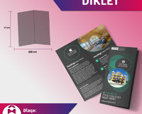 Diklet çapı