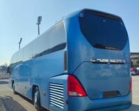 Neoplan icarəsi