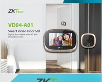 Qapı Zəngi Vd04-a01