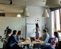 Ofis İşçiləri axtarılır