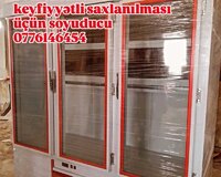 Avadanliqlarin sifarişlə hazirlanmasi