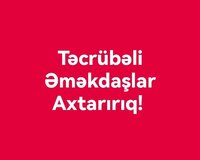 Kadr isleri uzre mutexessisler axtarilir