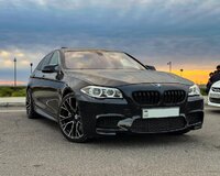Bmw F10 icaresi