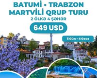Baatumi turu